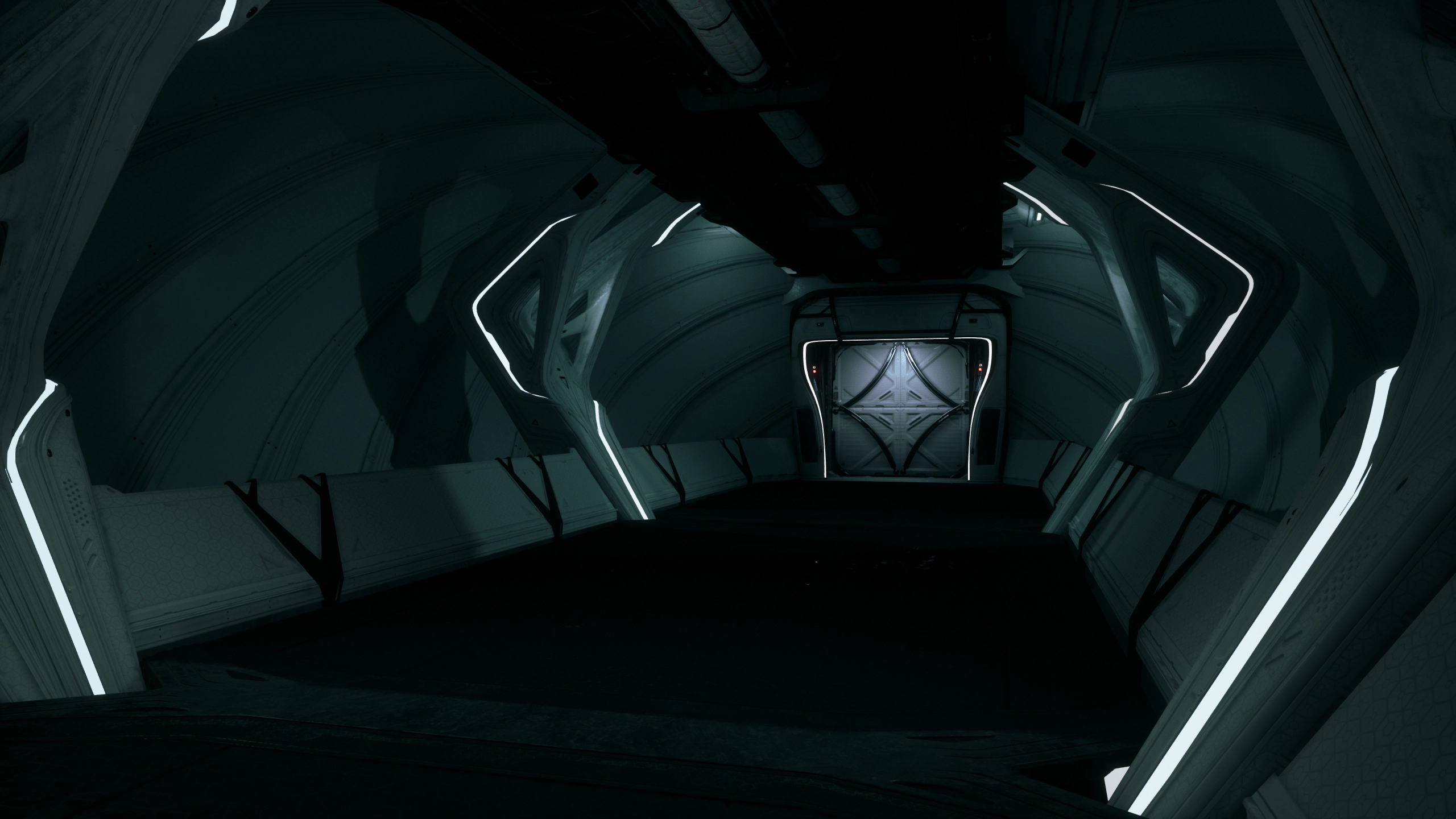 The Callisto Protocol Screenshot